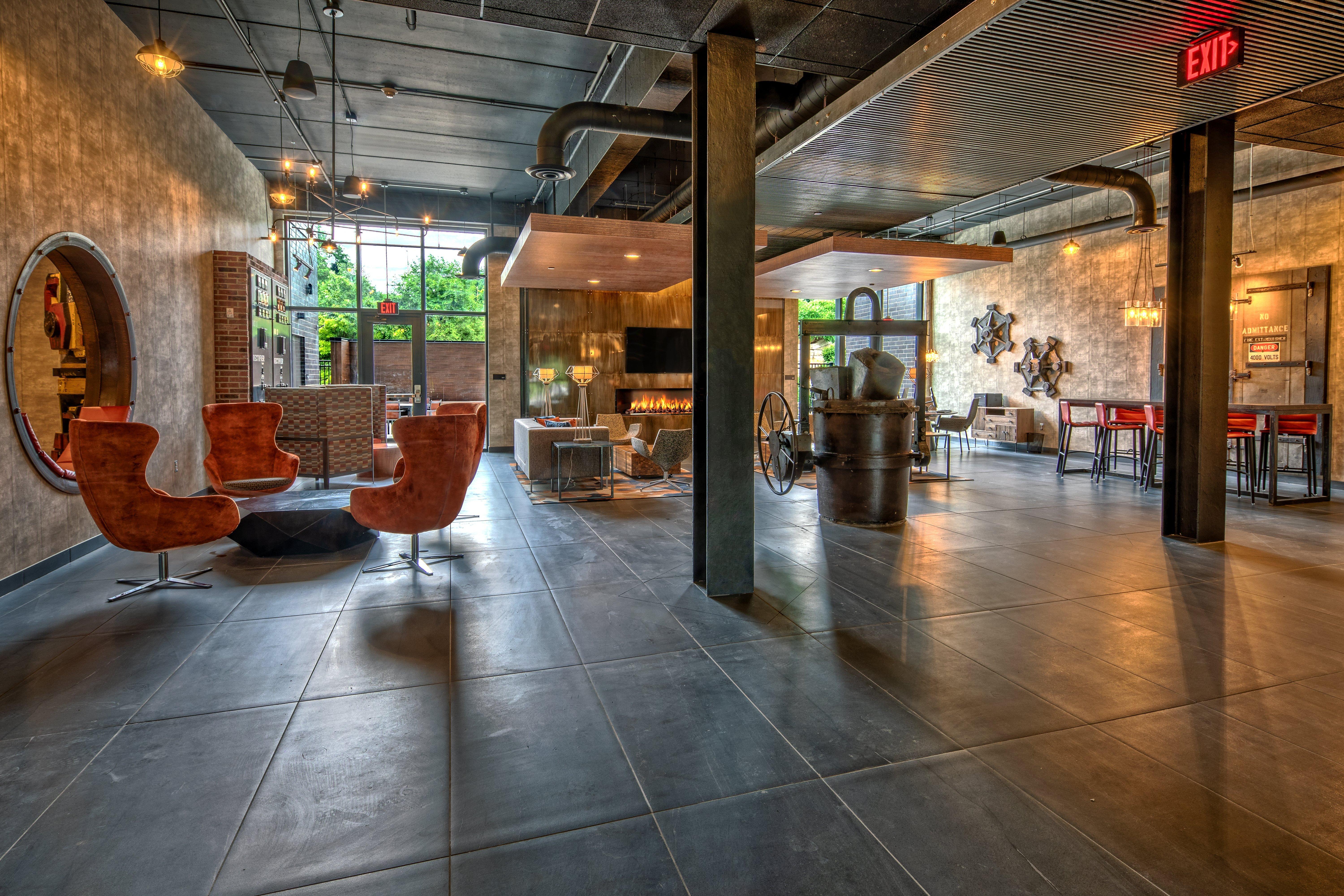 Hotel Indigo Pittsburgh University - Oakland By Ihg Bagian luar foto