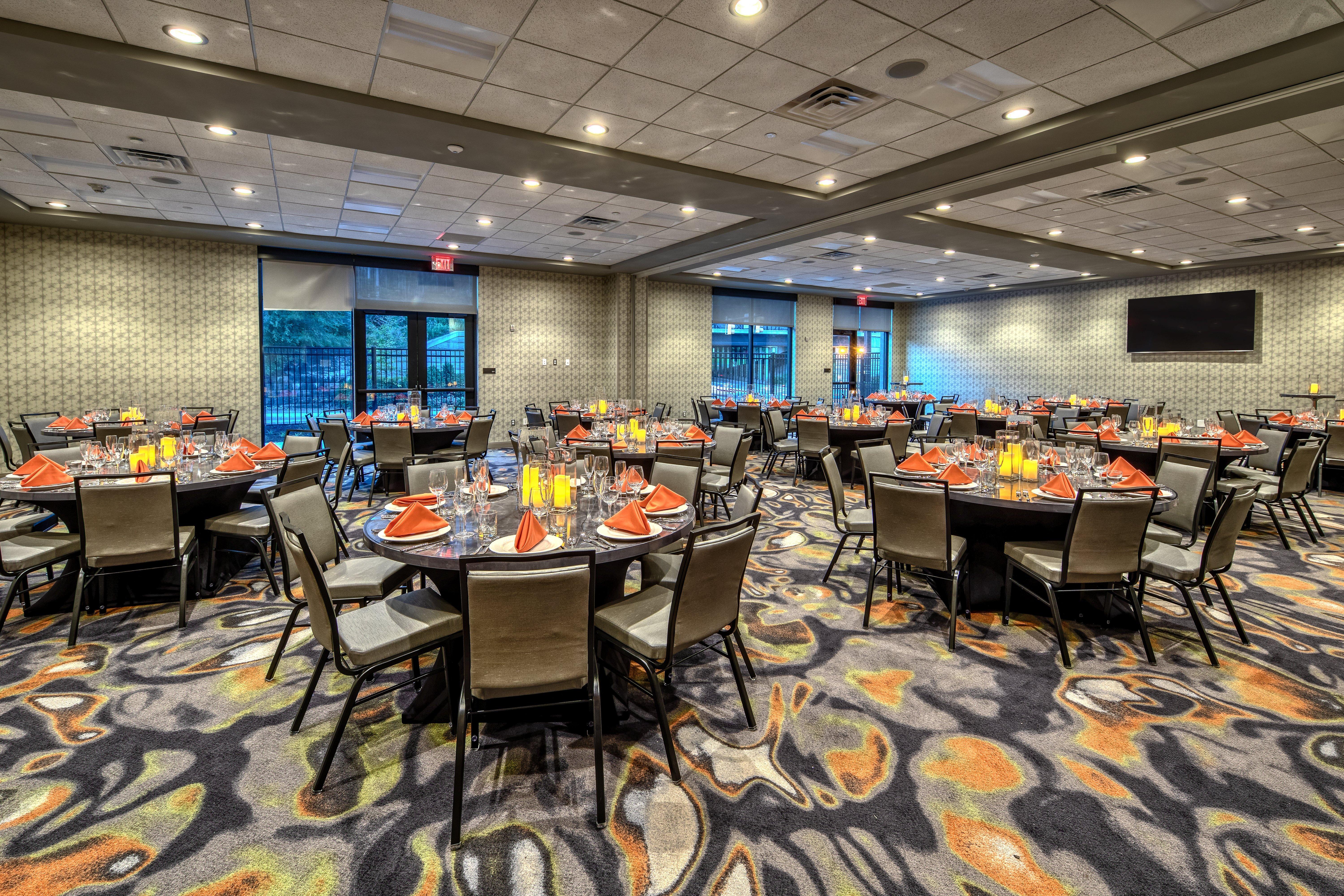 Hotel Indigo Pittsburgh University - Oakland By Ihg Bagian luar foto