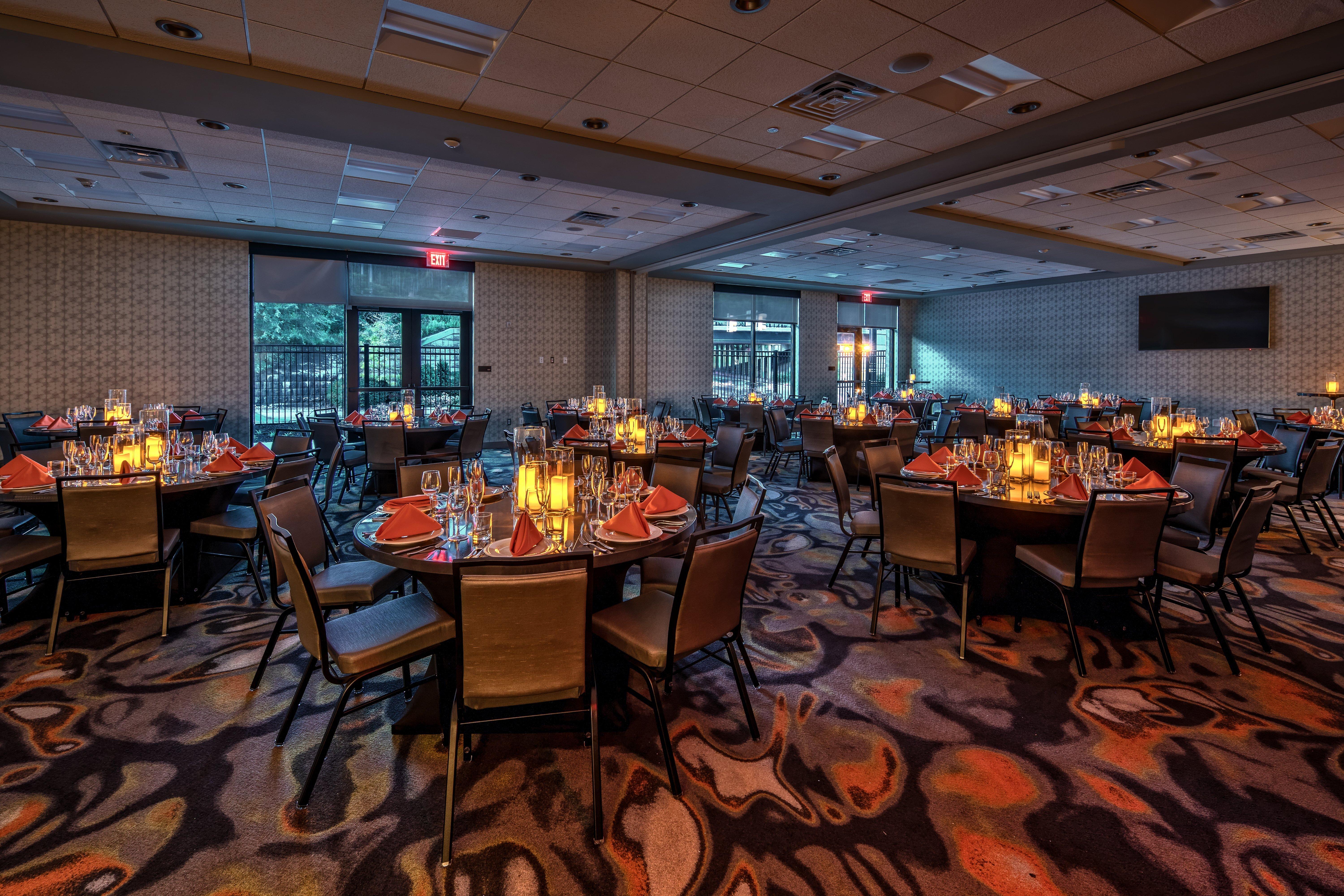 Hotel Indigo Pittsburgh University - Oakland By Ihg Bagian luar foto