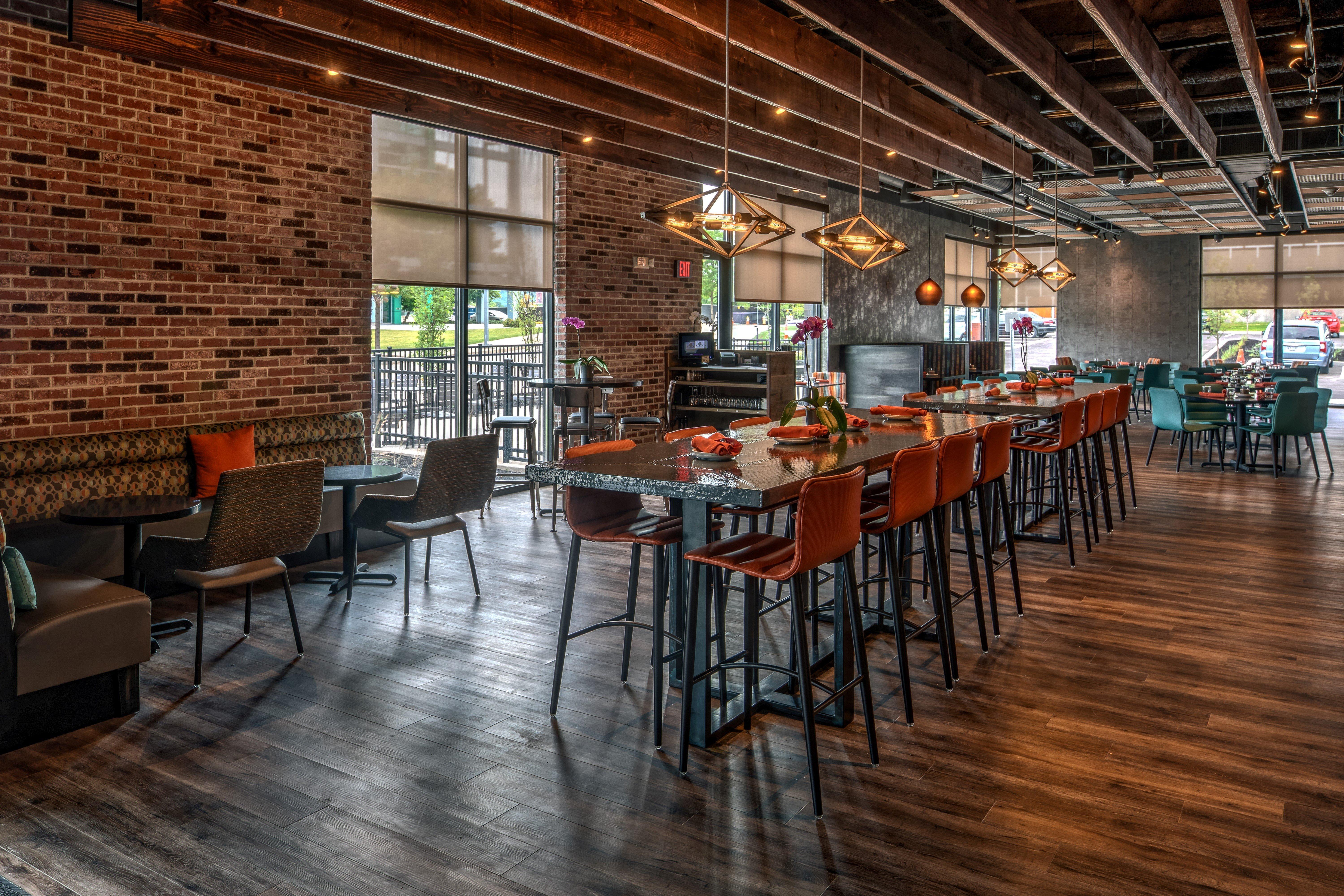 Hotel Indigo Pittsburgh University - Oakland By Ihg Bagian luar foto