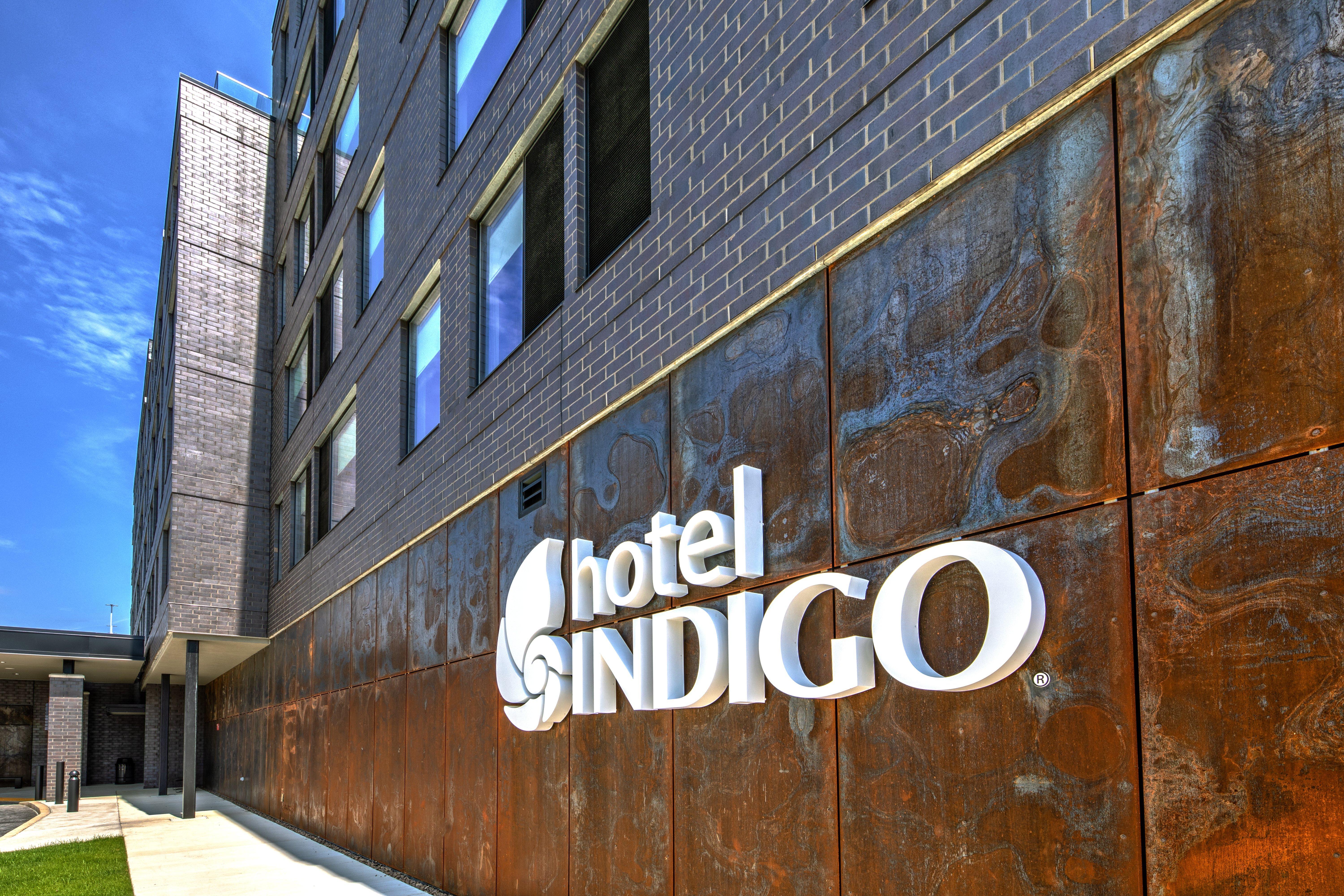Hotel Indigo Pittsburgh University - Oakland By Ihg Bagian luar foto