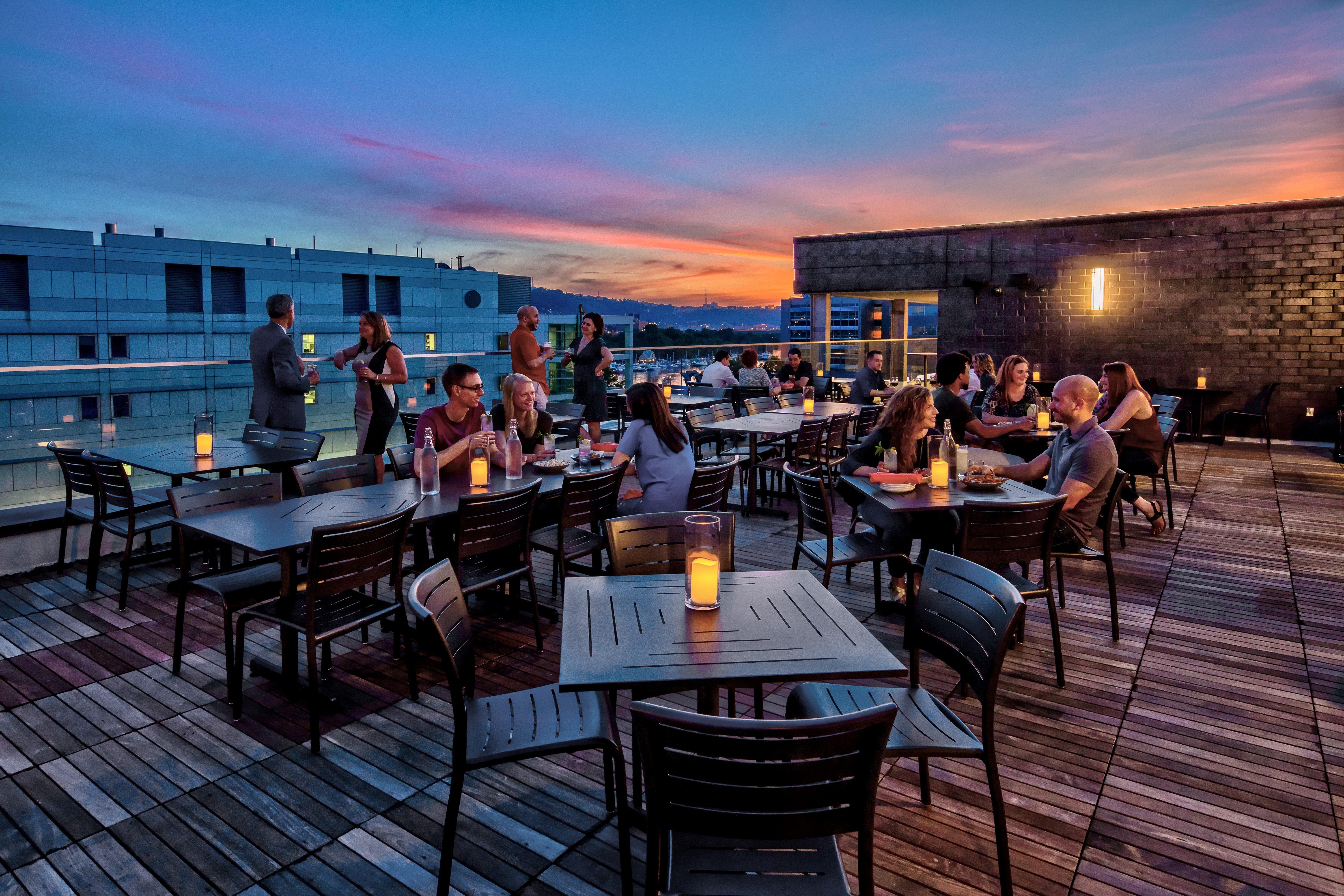 Hotel Indigo Pittsburgh University - Oakland By Ihg Bagian luar foto