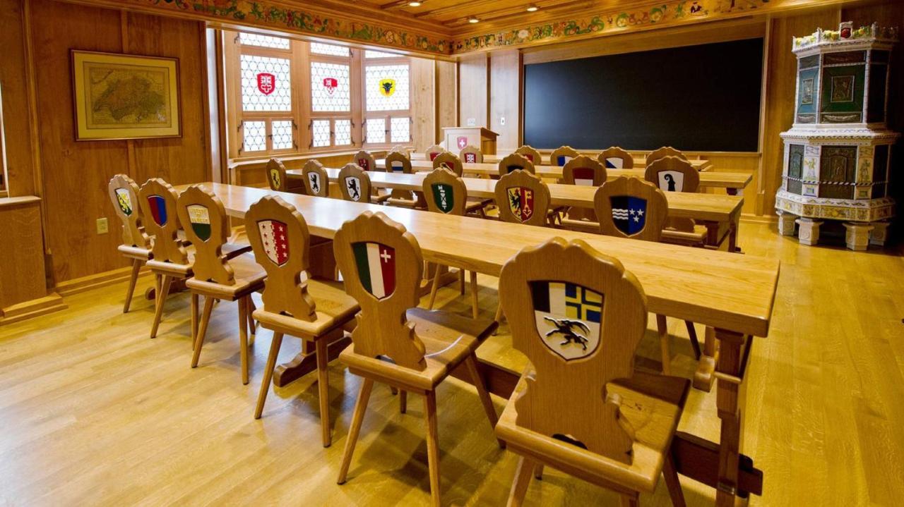 Hotel Indigo Pittsburgh University - Oakland By Ihg Bagian luar foto