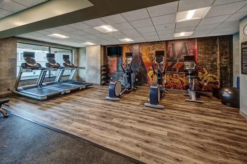 Hotel Indigo Pittsburgh University - Oakland By Ihg Bagian luar foto